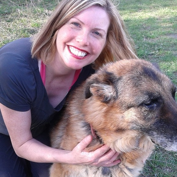 Meet your Posher, Judy - Picture 1 of 1